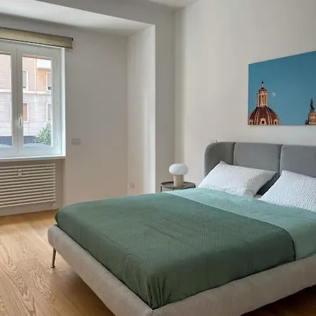 Vatican Harmony House Appartement