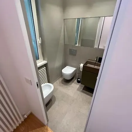 Vatican Harmony House Appartement Rome