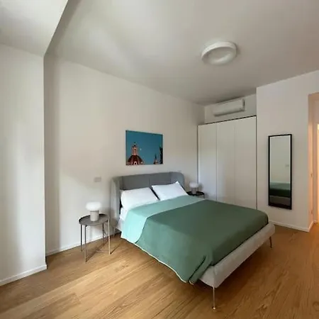 Vatican Harmony House Appartement *