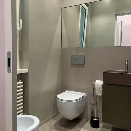 Vatican Harmony House Appartement *