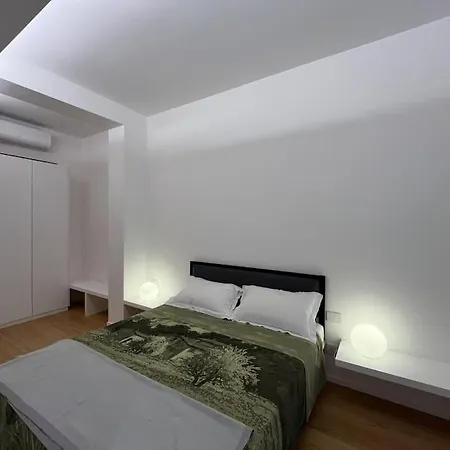 Appartement Vatican Harmony House *
