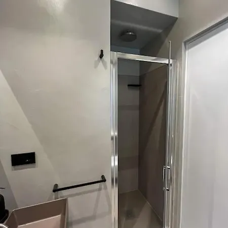 Vatican Harmony House Appartement *