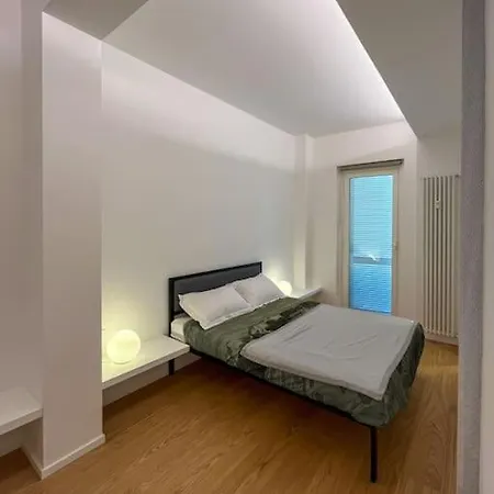 Apartamento Vatican Harmony House Roma